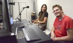 Foto de la galería: El reconocido fotógrafo ambientalista Sergio Moya compartió una convocatoria magistral en Silicon Misiones