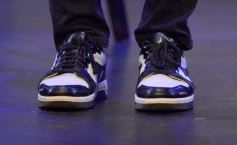 Foto de la galería: Ricky Sarkany en Posadas: el consagrado referente de la moda trajo su experiencia a la industria creativa misionera