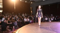 Foto de la galería: Ricky Sarkany en Posadas: el consagrado referente de la moda trajo su experiencia a la industria creativa misionera