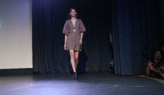 Foto de la galería: Ricky Sarkany en Posadas: el consagrado referente de la moda trajo su experiencia a la industria creativa misionera