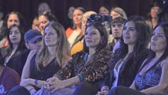 Foto de la galería: Ricky Sarkany en Posadas: el consagrado referente de la moda trajo su experiencia a la industria creativa misionera