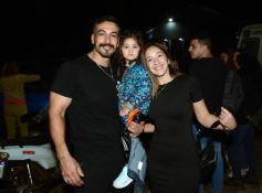 Foto de la galería: Misiones Boxea dejó cita colmada con nuevo proyecto deportivo y escenario a la medida para otro espectáculo de primera 