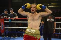 Foto de la galería: Misiones Boxea dejó cita colmada con nuevo proyecto deportivo y escenario a la medida para otro espectáculo de primera 