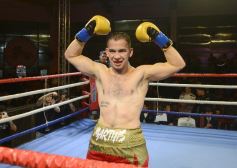 Foto de la galería: Misiones Boxea dejó cita colmada con nuevo proyecto deportivo y escenario a la medida para otro espectáculo de primera 