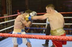 Foto de la galería: Misiones Boxea dejó cita colmada con nuevo proyecto deportivo y escenario a la medida para otro espectáculo de primera 