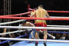 Foto de la galería: Misiones Boxea dejó cita colmada con nuevo proyecto deportivo y escenario a la medida para otro espectáculo de primera 