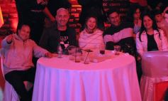 Foto de la galería: Misiones Boxea dejó cita colmada con nuevo proyecto deportivo y escenario a la medida para otro espectáculo de primera 