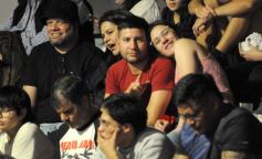 Foto de la galería: Misiones Boxea dejó cita colmada con nuevo proyecto deportivo y escenario a la medida para otro espectáculo de primera 