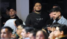 Foto de la galería: Misiones Boxea dejó cita colmada con nuevo proyecto deportivo y escenario a la medida para otro espectáculo de primera 