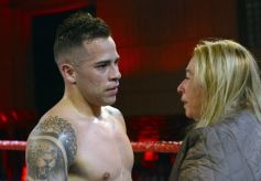 Foto de la galería: Misiones Boxea dejó cita colmada con nuevo proyecto deportivo y escenario a la medida para otro espectáculo de primera 