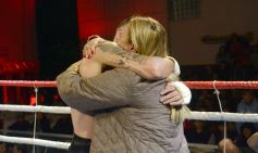 Foto de la galería: Misiones Boxea dejó cita colmada con nuevo proyecto deportivo y escenario a la medida para otro espectáculo de primera 