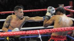 Foto de la galería: Misiones Boxea dejó cita colmada con nuevo proyecto deportivo y escenario a la medida para otro espectáculo de primera 