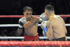 Foto de la galería: Misiones Boxea dejó cita colmada con nuevo proyecto deportivo y escenario a la medida para otro espectáculo de primera 