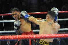 Foto de la galería: Misiones Boxea dejó cita colmada con nuevo proyecto deportivo y escenario a la medida para otro espectáculo de primera 