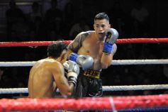 Foto de la galería: Misiones Boxea dejó cita colmada con nuevo proyecto deportivo y escenario a la medida para otro espectáculo de primera 