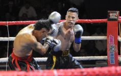 Foto de la galería: Misiones Boxea dejó cita colmada con nuevo proyecto deportivo y escenario a la medida para otro espectáculo de primera 