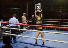 Foto de la galería: Misiones Boxea dejó cita colmada con nuevo proyecto deportivo y escenario a la medida para otro espectáculo de primera 