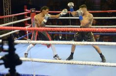 Foto de la galería: Misiones Boxea dejó cita colmada con nuevo proyecto deportivo y escenario a la medida para otro espectáculo de primera 