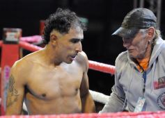 Foto de la galería: Misiones Boxea dejó cita colmada con nuevo proyecto deportivo y escenario a la medida para otro espectáculo de primera 