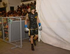 Foto de la galería: Misiones Boxea dejó cita colmada con nuevo proyecto deportivo y escenario a la medida para otro espectáculo de primera 