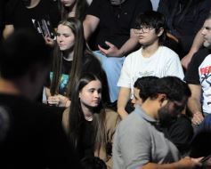 Foto de la galería: Misiones Boxea dejó cita colmada con nuevo proyecto deportivo y escenario a la medida para otro espectáculo de primera 