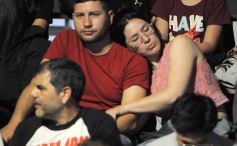 Foto de la galería: Misiones Boxea dejó cita colmada con nuevo proyecto deportivo y escenario a la medida para otro espectáculo de primera 