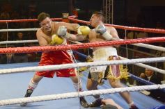 Foto de la galería: Misiones Boxea dejó cita colmada con nuevo proyecto deportivo y escenario a la medida para otro espectáculo de primera 