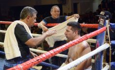 Foto de la galería: Misiones Boxea dejó cita colmada con nuevo proyecto deportivo y escenario a la medida para otro espectáculo de primera 