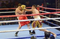 Foto de la galería: Misiones Boxea dejó cita colmada con nuevo proyecto deportivo y escenario a la medida para otro espectáculo de primera 