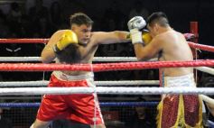 Foto de la galería: Misiones Boxea dejó cita colmada con nuevo proyecto deportivo y escenario a la medida para otro espectáculo de primera 