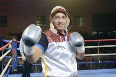 Foto de la galería: Misiones Boxea dejó cita colmada con nuevo proyecto deportivo y escenario a la medida para otro espectáculo de primera 