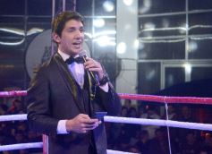 Foto de la galería: Misiones Boxea dejó cita colmada con nuevo proyecto deportivo y escenario a la medida para otro espectáculo de primera 