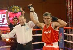 Foto de la galería: Misiones Boxea dejó cita colmada con nuevo proyecto deportivo y escenario a la medida para otro espectáculo de primera 