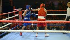 Foto de la galería: Misiones Boxea dejó cita colmada con nuevo proyecto deportivo y escenario a la medida para otro espectáculo de primera 