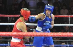 Foto de la galería: Misiones Boxea dejó cita colmada con nuevo proyecto deportivo y escenario a la medida para otro espectáculo de primera 