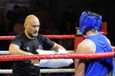 Foto de la galería: Misiones Boxea dejó cita colmada con nuevo proyecto deportivo y escenario a la medida para otro espectáculo de primera 