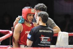 Foto de la galería: Misiones Boxea dejó cita colmada con nuevo proyecto deportivo y escenario a la medida para otro espectáculo de primera 