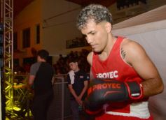 Foto de la galería: Misiones Boxea dejó cita colmada con nuevo proyecto deportivo y escenario a la medida para otro espectáculo de primera 