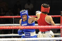 Foto de la galería: Misiones Boxea dejó cita colmada con nuevo proyecto deportivo y escenario a la medida para otro espectáculo de primera 