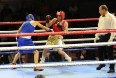 Foto de la galería: Misiones Boxea dejó cita colmada con nuevo proyecto deportivo y escenario a la medida para otro espectáculo de primera 
