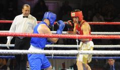 Foto de la galería: Misiones Boxea dejó cita colmada con nuevo proyecto deportivo y escenario a la medida para otro espectáculo de primera 