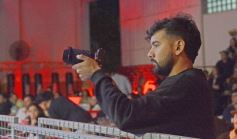 Foto de la galería: Misiones Boxea dejó cita colmada con nuevo proyecto deportivo y escenario a la medida para otro espectáculo de primera 