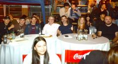 Foto de la galería: Misiones Boxea dejó cita colmada con nuevo proyecto deportivo y escenario a la medida para otro espectáculo de primera 