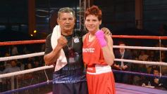 Foto de la galería: Misiones Boxea dejó cita colmada con nuevo proyecto deportivo y escenario a la medida para otro espectáculo de primera 