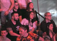 Foto de la galería: Misiones Boxea dejó cita colmada con nuevo proyecto deportivo y escenario a la medida para otro espectáculo de primera 