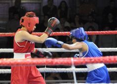 Foto de la galería: Misiones Boxea dejó cita colmada con nuevo proyecto deportivo y escenario a la medida para otro espectáculo de primera 