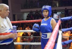 Foto de la galería: Misiones Boxea dejó cita colmada con nuevo proyecto deportivo y escenario a la medida para otro espectáculo de primera 