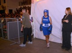 Foto de la galería: Misiones Boxea dejó cita colmada con nuevo proyecto deportivo y escenario a la medida para otro espectáculo de primera 