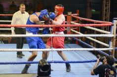 Foto de la galería: Misiones Boxea dejó cita colmada con nuevo proyecto deportivo y escenario a la medida para otro espectáculo de primera 