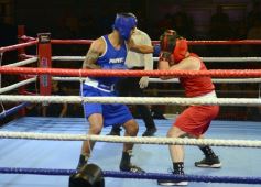 Foto de la galería: Misiones Boxea dejó cita colmada con nuevo proyecto deportivo y escenario a la medida para otro espectáculo de primera 